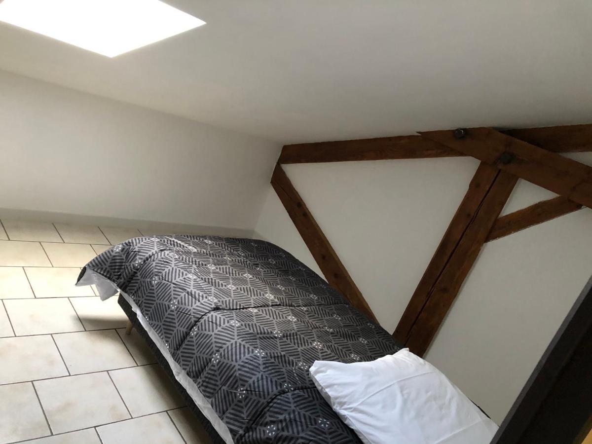 le verso Narbonne Eksteriør bilde